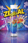 Graphic Design N Storage Tubes