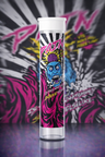 Art-Printed Packaging Tubes - Design K