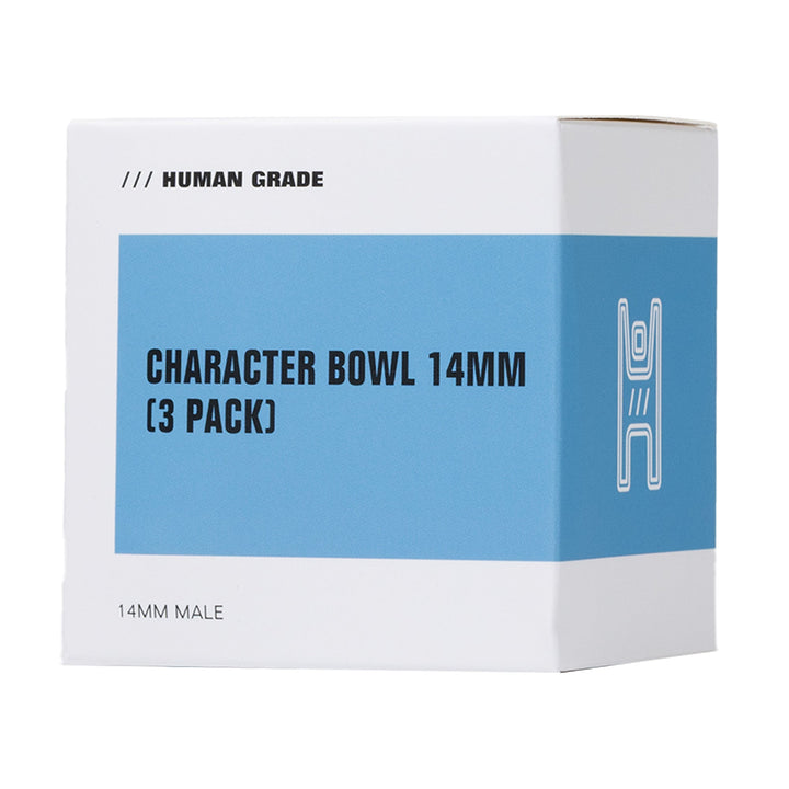 Novelty Glass Bowls for Water Pipes