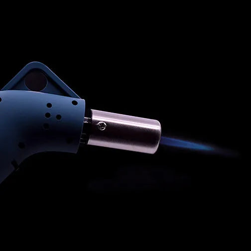 Space King Maven Adjustable Butane Torch