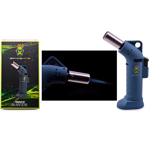Space King Maven Adjustable Butane Torch