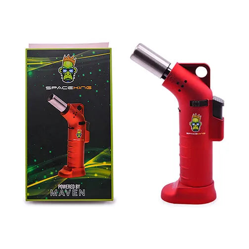 Space King Maven Adjustable Butane Torch