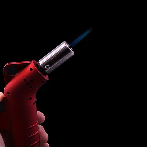 Space King Maven Adjustable Butane Torch
