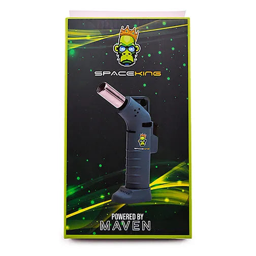 Space King Maven Adjustable Butane Torch