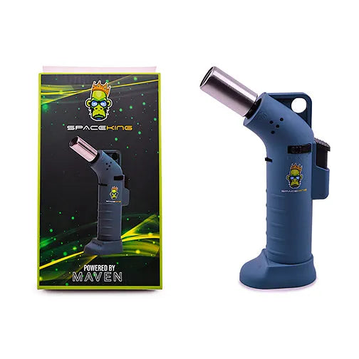 Space King Maven Adjustable Butane Torch