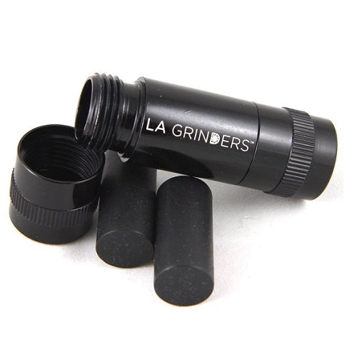 LA Grinders Aluminum Kief Press