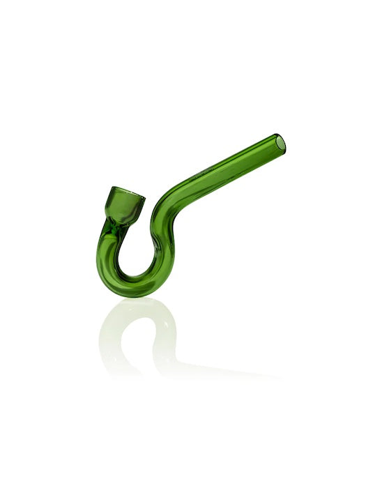 GRAV Hook Hitter Dry Herb Pipe