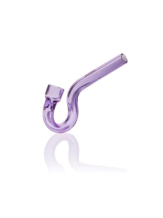 GRAV Hook Hitter Dry Herb Pipe