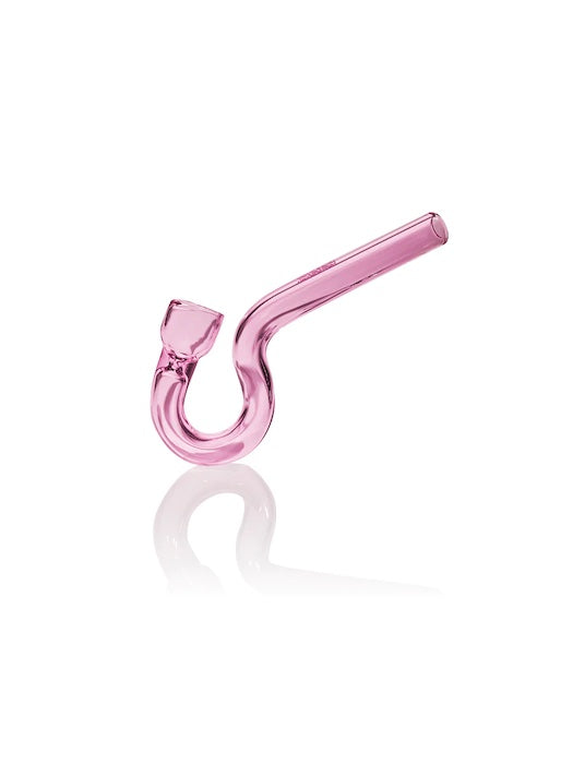 GRAV Hook Hitter Dry Herb Pipe
