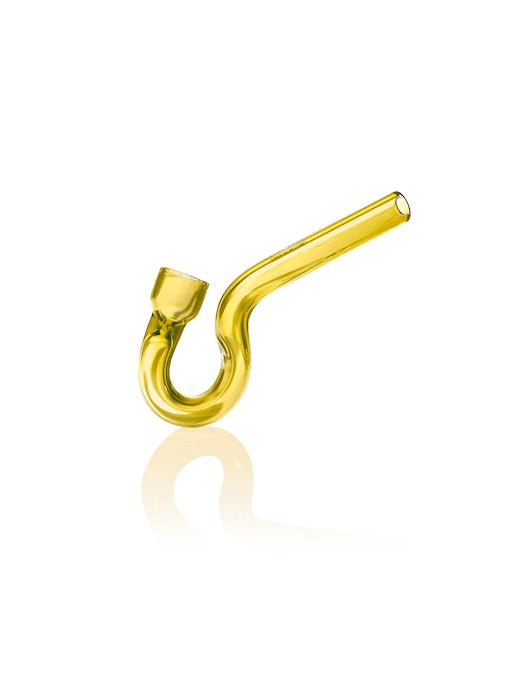GRAV Hook Hitter Dry Herb Pipe