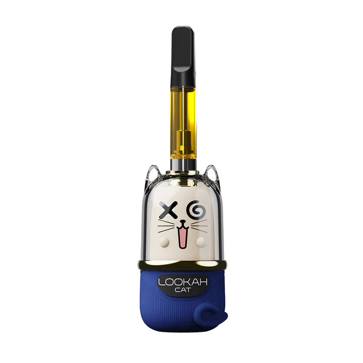 Lookah Cat Discreet 510 Cartridge Battery