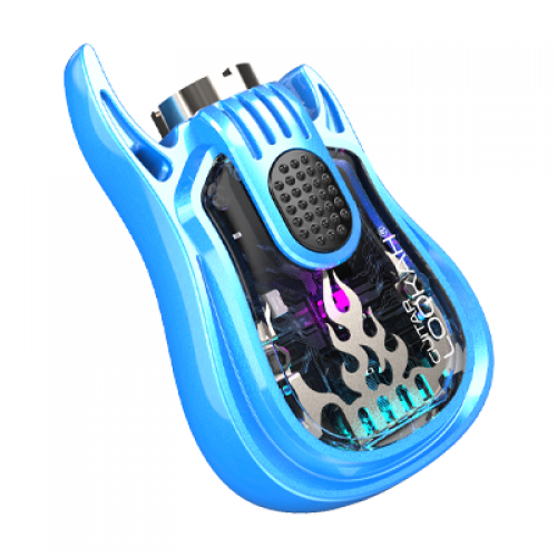 Lookah Guitar Style 510 Thread Vape Battery