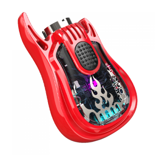 Lookah Guitar Style 510 Thread Vape Battery