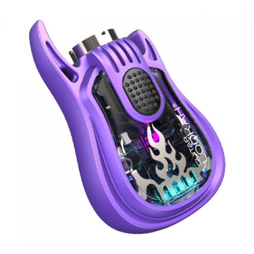 Lookah Guitar Style 510 Thread Vape Battery