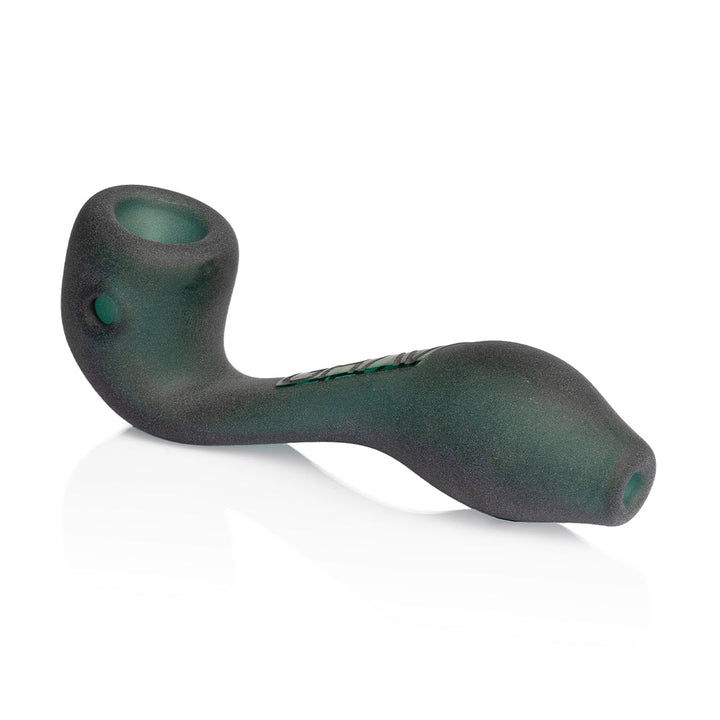 GRAV 4-Inch Sandblasted Sherlock Pipe