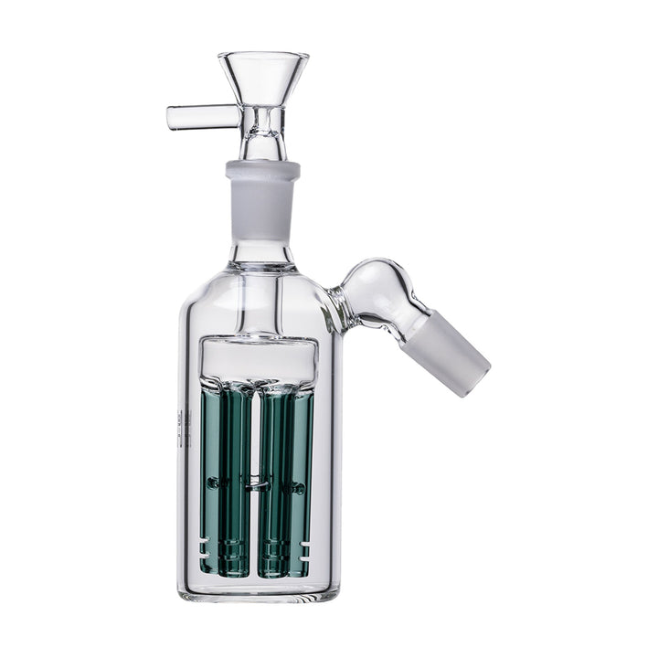 Jellyfish Perc Ash Catcher for Water Pipes
