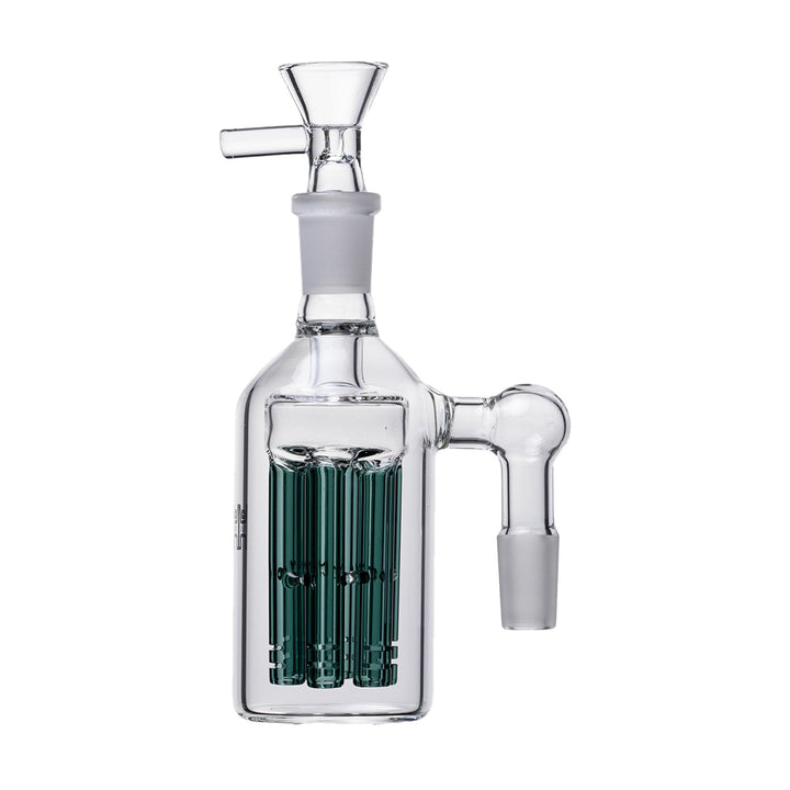 Jellyfish Perc Ash Catcher for Water Pipes