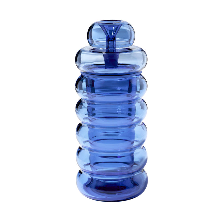 NWTN Bolla Glass Gravity Water Pipe