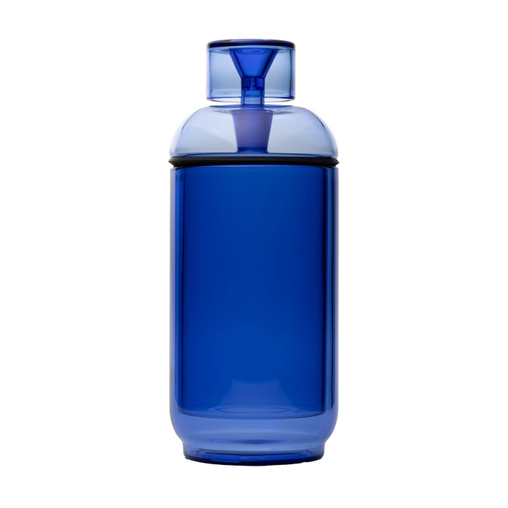 Vesper Borosilicate Tabletop Gravity Pipe