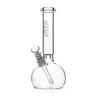 GRAV Round Base Water Pipe for Dry Herb