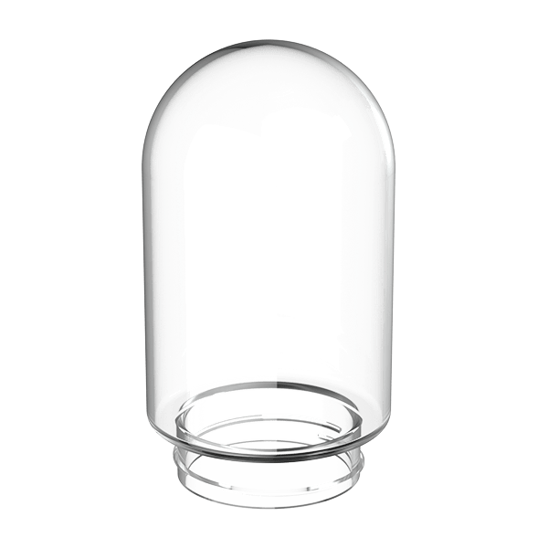 Stündenglass Full-Size 700ml Replacement Globe