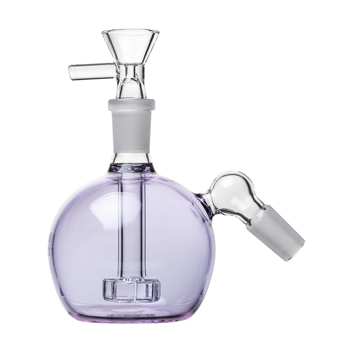 Orb Ash Catcher with Showerhead Perc