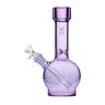 Classic 9 Inch Ball Water Pipe for Dry Herb