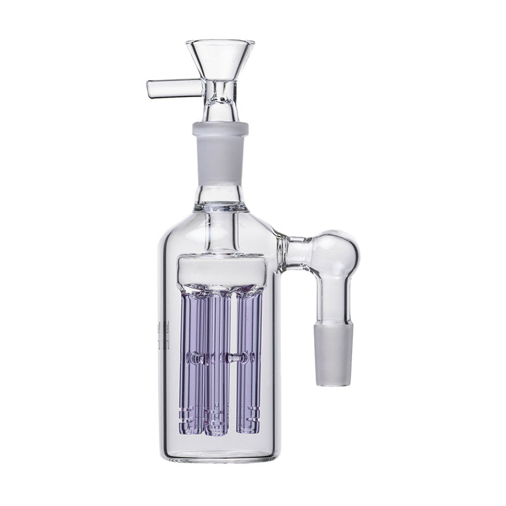 Jellyfish Perc Ash Catcher for Water Pipes