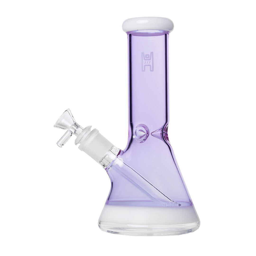 9 Inch Borosilicate Beaker Water Pipe