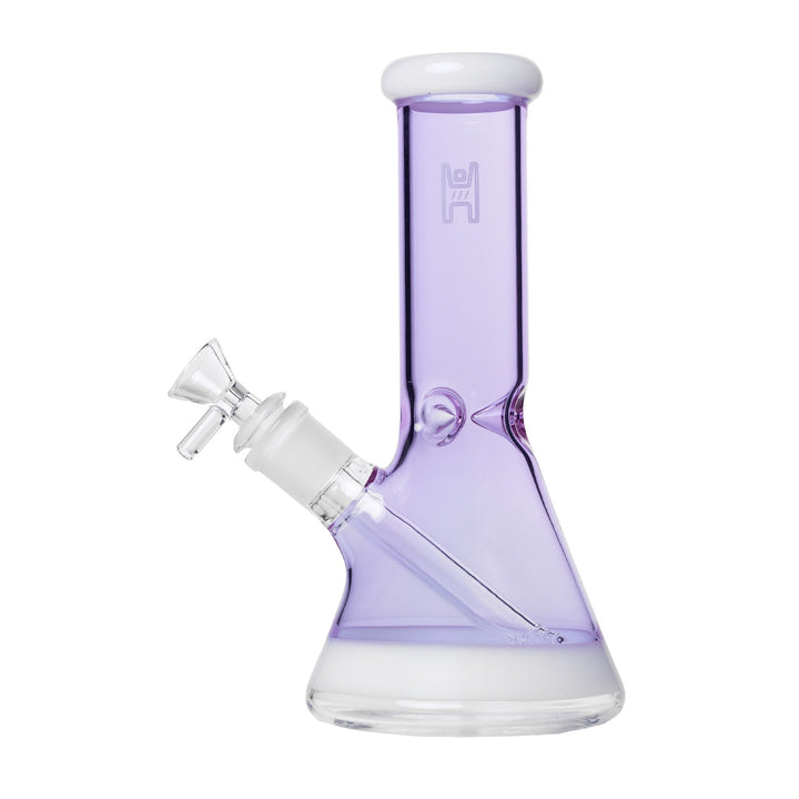 9 Inch Borosilicate Beaker Water Pipe