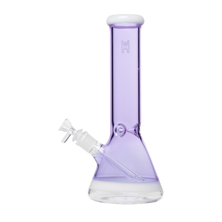 12-Inch Beaker Water Pipe with Ice Catcher