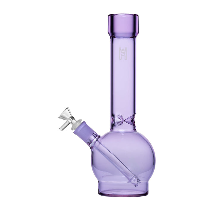 12 Inch Ball Water Pipe with 14mm Joint