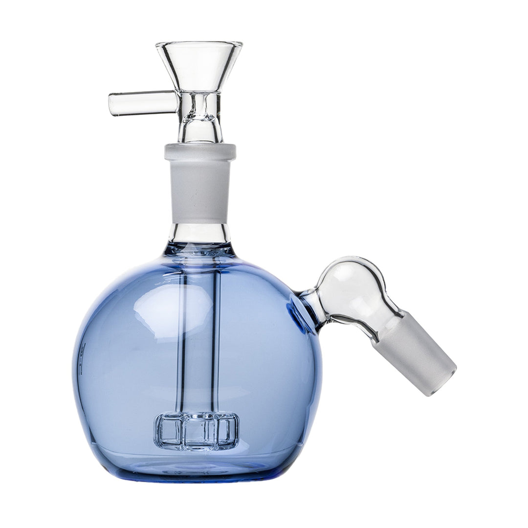 Human Grade Orb Ash Catcher for Water Pipes
