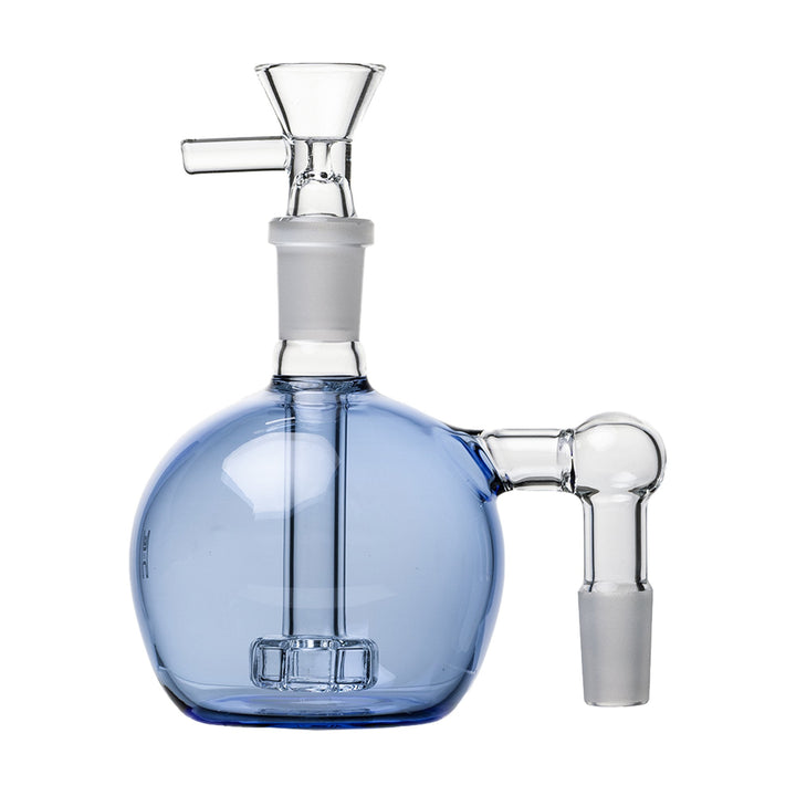 Human Grade Orb Ash Catcher for Water Pipes