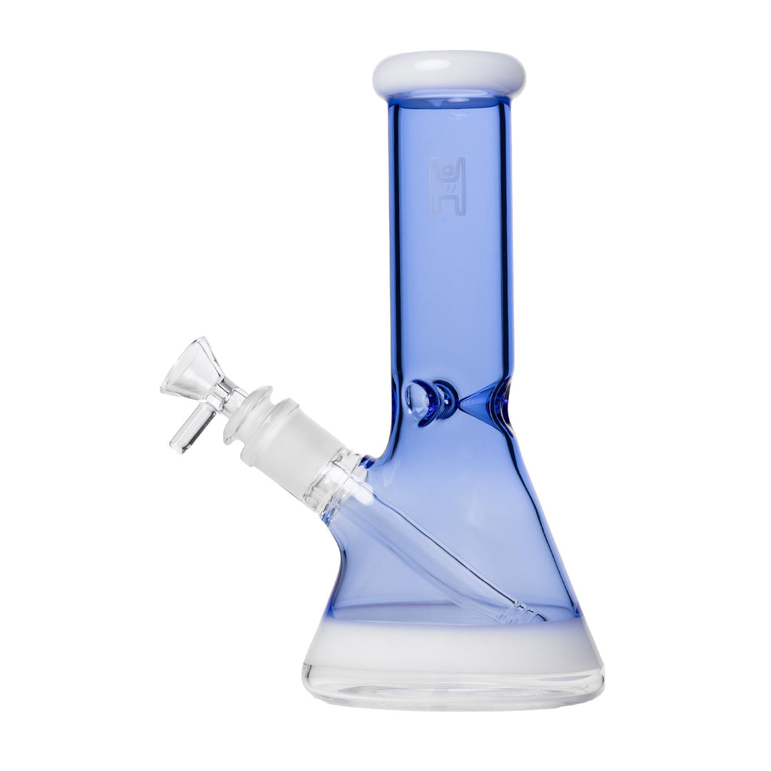 9 Inch Borosilicate Beaker Water Pipe