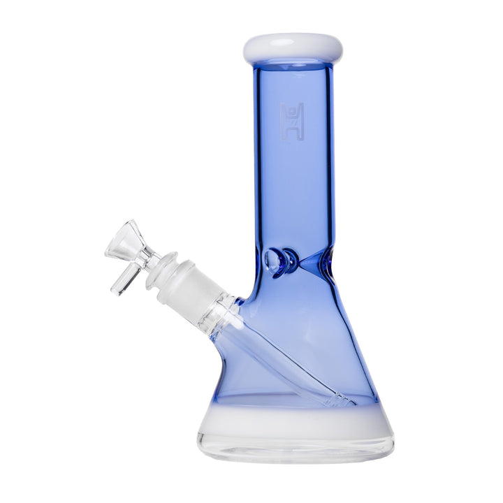 9 Inch Borosilicate Beaker Water Pipe