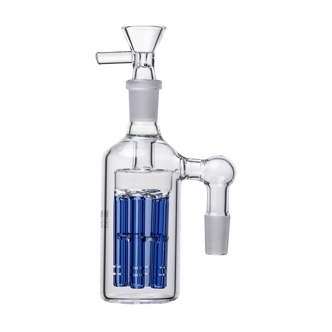 Jellyfish Perc Ash Catcher for Water Pipes