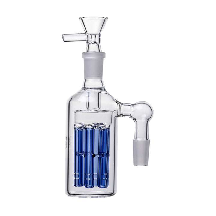 Jellyfish Perc Ash Catcher for Water Pipes