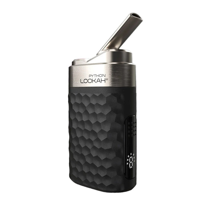Lookah Python Portable Concentrate Vaporizer