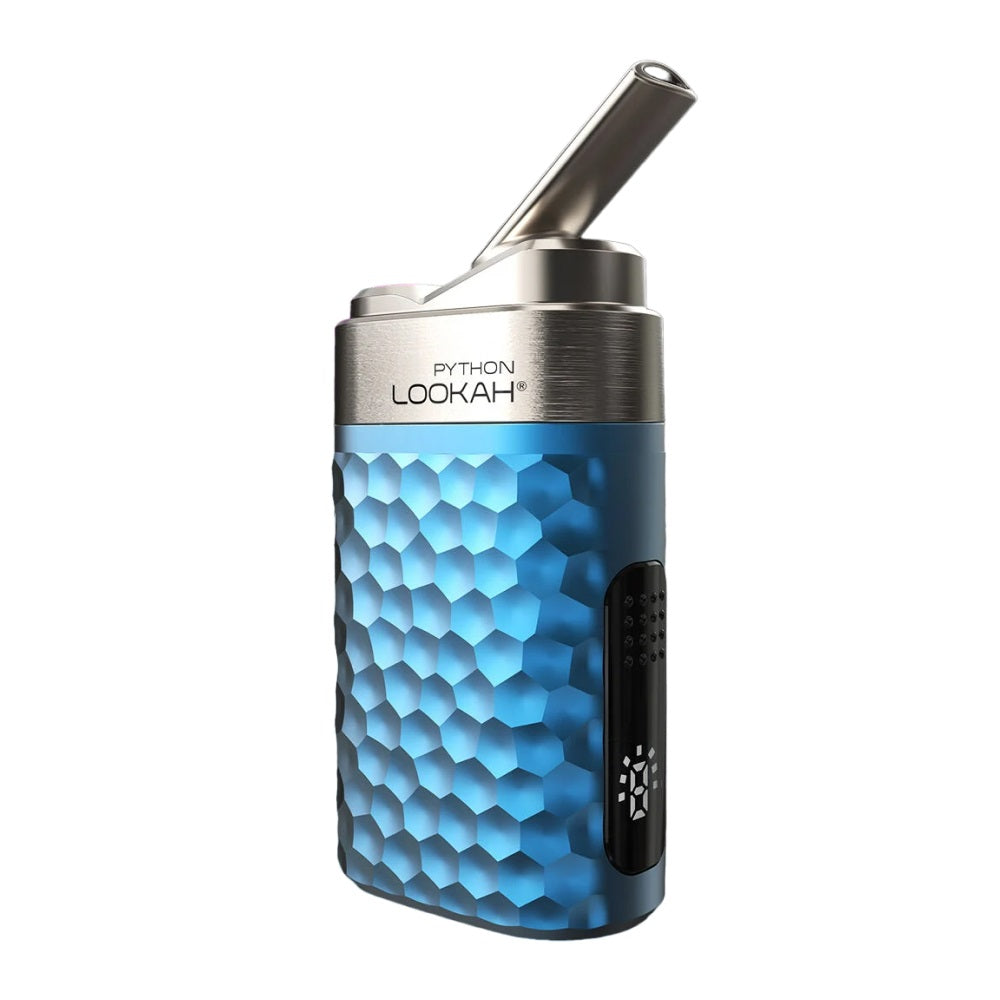 Lookah Python Portable Concentrate Vaporizer