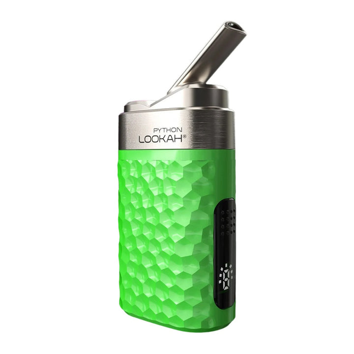 Lookah Python Portable Concentrate Vaporizer