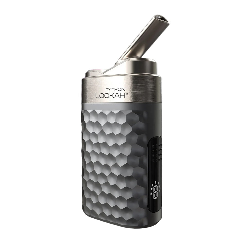 Lookah Python Portable Concentrate Vaporizer
