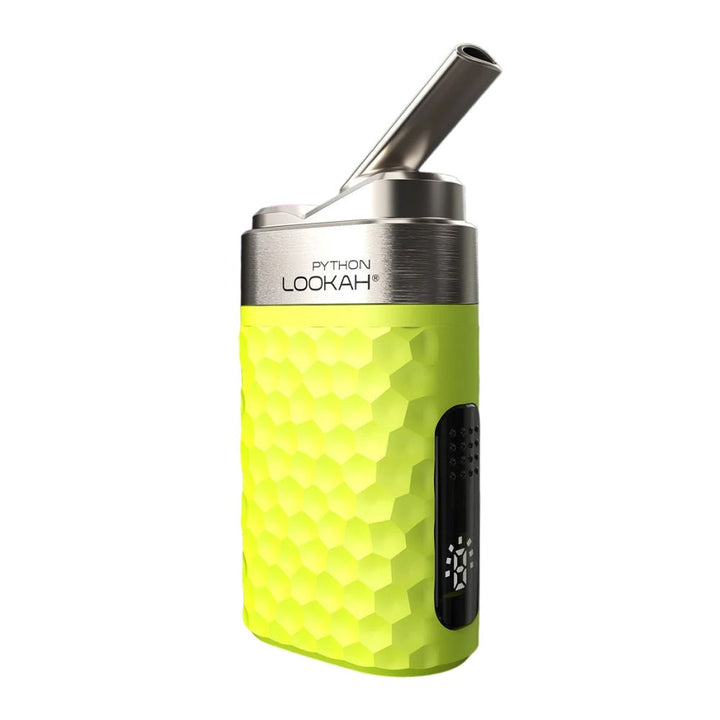 Lookah Python Portable Concentrate Vaporizer