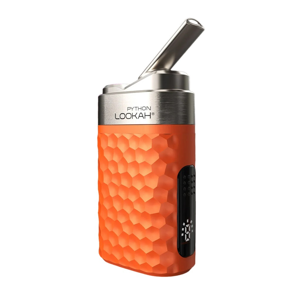 Lookah Python Portable Concentrate Vaporizer