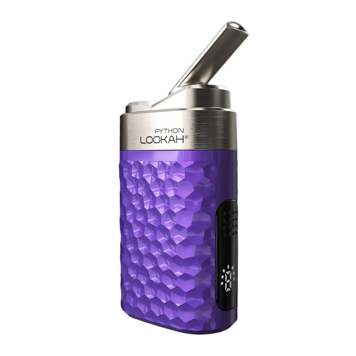 Lookah Python Portable Concentrate Vaporizer