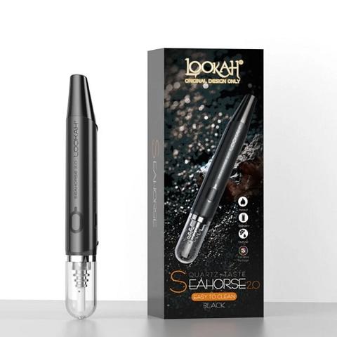Lookah Seahorse 2.0 Concentrate Collector Kit