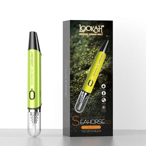 Lookah Seahorse 2.0 Concentrate Collector Kit
