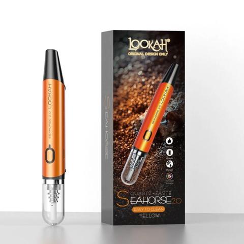 Lookah Seahorse 2.0 Concentrate Collector Kit