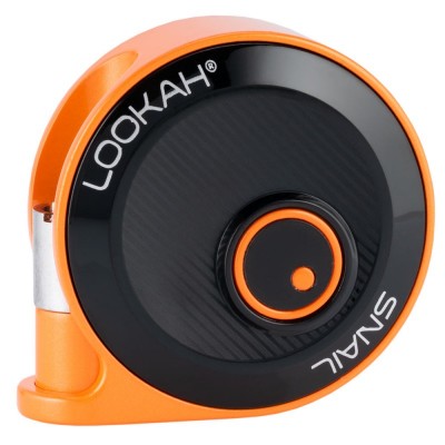 Lookah Snail Compact Cartridge Vaporizer