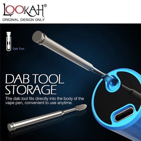 Lookah Swordfish Concentrate Vape Pen